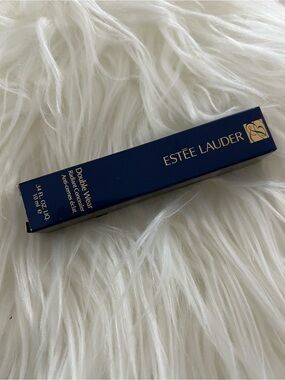 5/$35 NIb Estee Lauder Double Wear Radiant Concealer in shade 4W medium deep